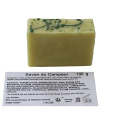 Parfum d'ambiance Fleur d'Oranger