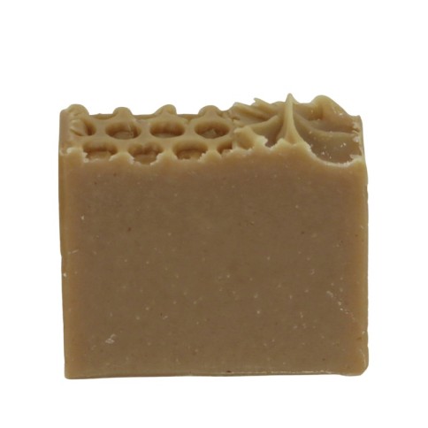 Savon Karité Miel Lait de Chèvre Savon Karité Miel Lait de Chèvre