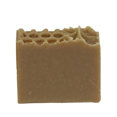 Savon Karité Miel Lait de Chèvre
