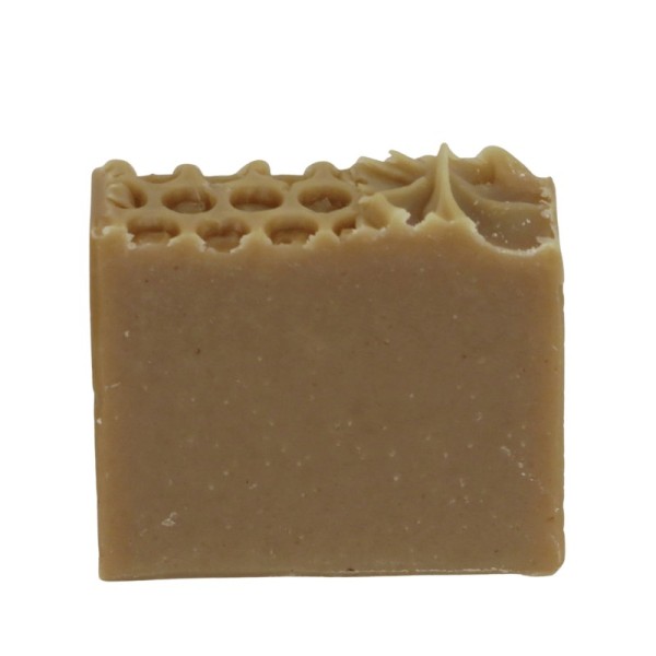Savon Karité Miel Lait de Chèvre Savon Karité Miel Lait de Chèvre