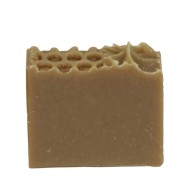 Savon Karité Miel Lait de Chèvre Savon Karité Miel Lait de Chèvre