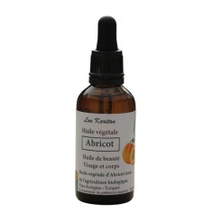 Huile d'Abricot 50 ml Huile d'Abricot 50 ml