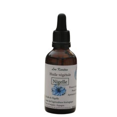 Huile de Nigelle 50 ml Huile de Nigelle 50 ml