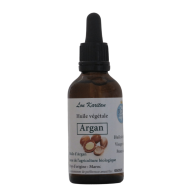 Huile d'Argan 50 ml Huile d'Argan 50 ml