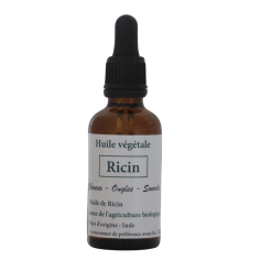 Huile de Ricin Huile de Ricin