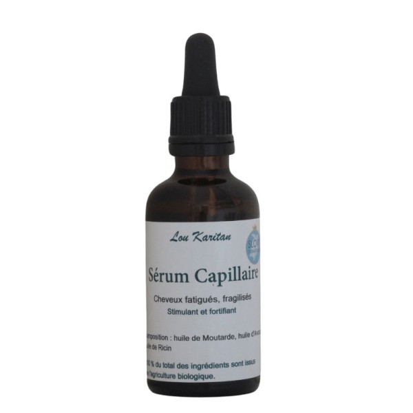 Sérum capillaire 50 ml