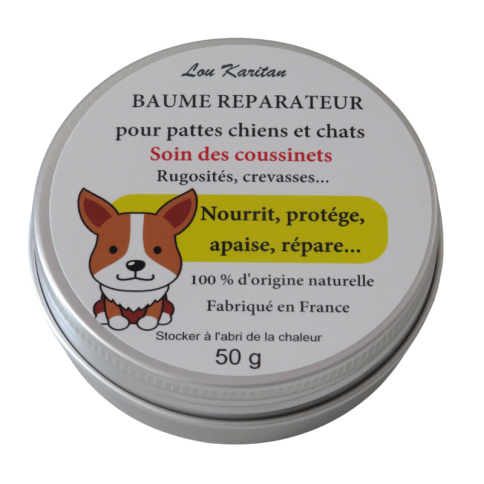 Baume coussinets Baume coussinets