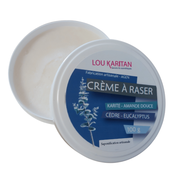 Savon de rasage Savon de rasage