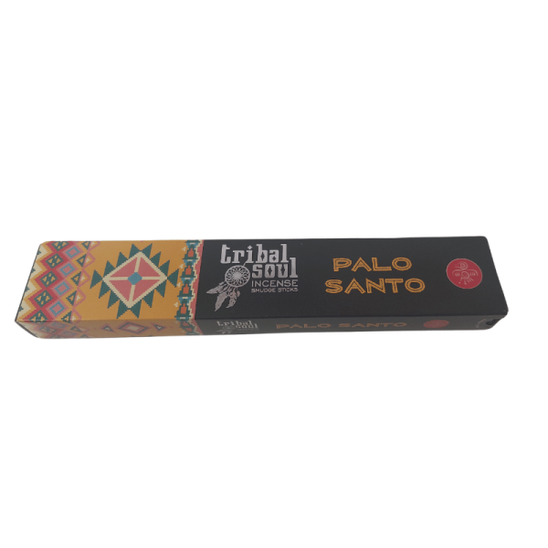 Encens Âme Tribal Palo Santo Encens Âme Tribal Palo Santo