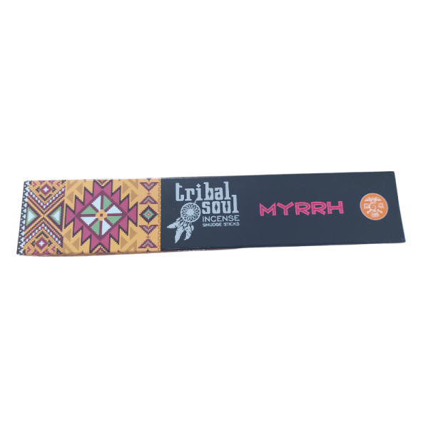 Encens Myrrh Encens Myrrh