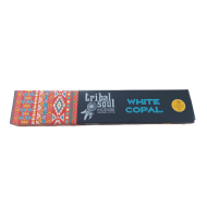Encens Copal Blanc Encens Copal Blanc