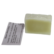 Savon Olive-Coco