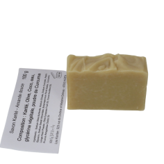 Savon Karité Camélia