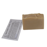 Savon Karité Camélia