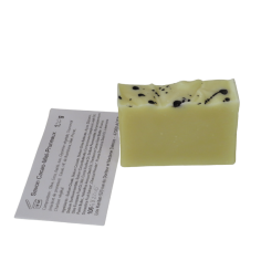 Savon Abricot Carotte Savon Abricot Carotte