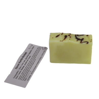 Savon Karité Baobab