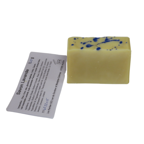 Savon Lavande Savon Lavande