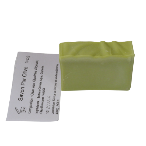 Savon Olive Savon Olive
