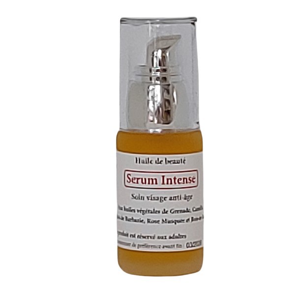 Sérum anti-âge Sérum anti-âge