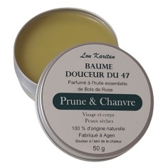 Baume Douceur du 47