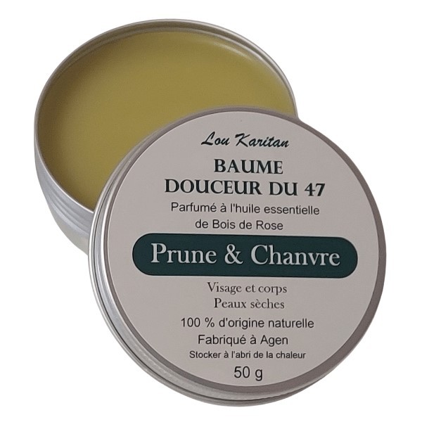 Baume Douceur du 47