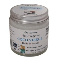 Coco Vierge Coco Vierge