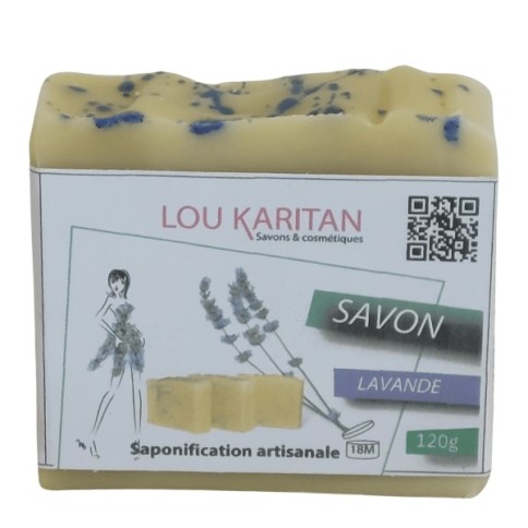 Savon Lavande Savon Lavande