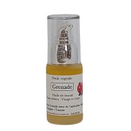 Huile de Grenade Huile de Grenade