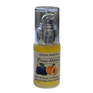 Sérum Prune-Abricot