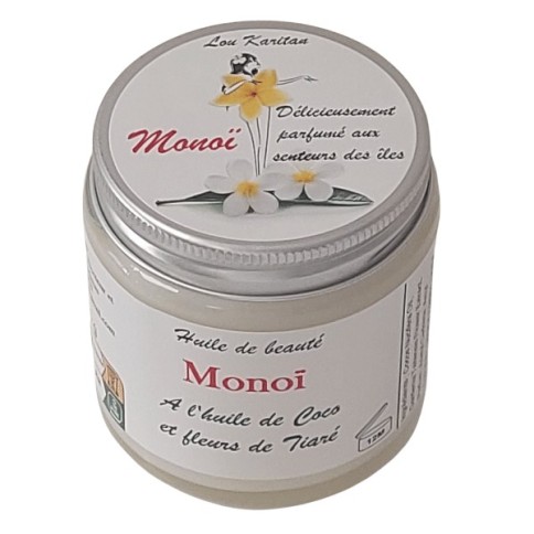 Monoï Monoï