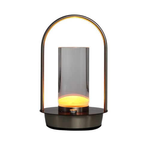 Coffret lampe tactile Lanterne