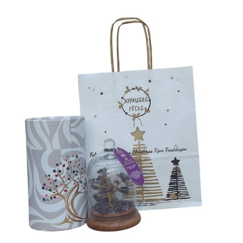 Coffret arbre de vie