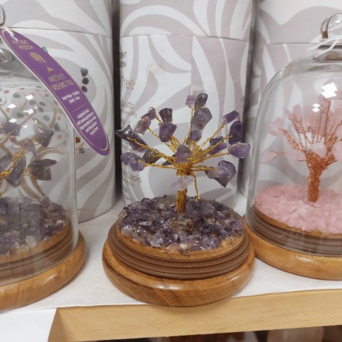 Coffret Arbre de vie