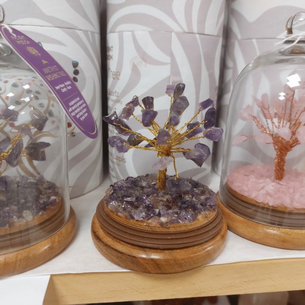 Coffret Arbre de vie