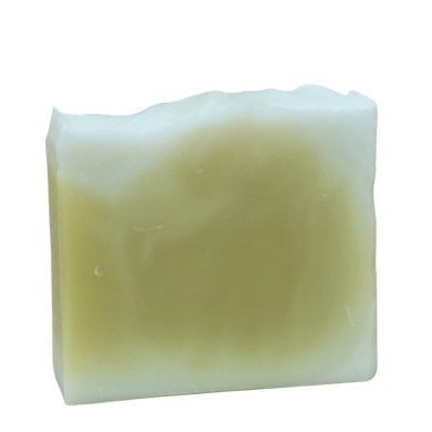 Savon Olive Coco sans emballage