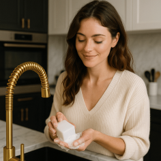 Savon vaisselle 200 g