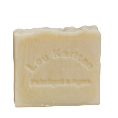 Savon Liss Clémentine sans emballage