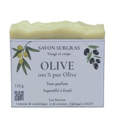 Savon Olive
