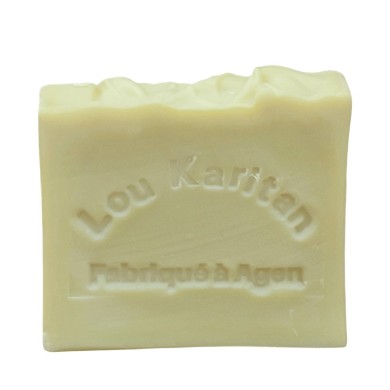 Savon pur Olive (sans emballage)
