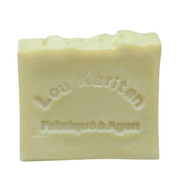 Savon pur Olive (sans emballage)