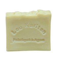 Savon pur Olive (sans emballage)