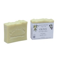 Savon Olive (avec emballage et sans emballage)