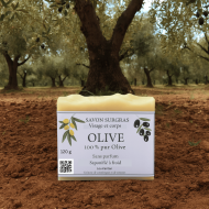 Savon Olive