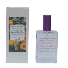 Parfum d'intérieur Terrea Musc