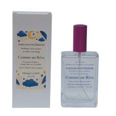 Parfum d'intérieur Miss Lolita