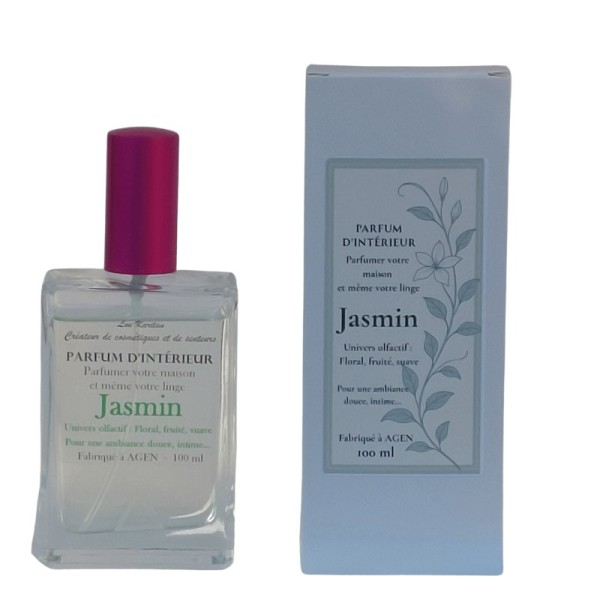 Parfum Jasmin