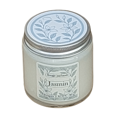 Bougie Jasmin