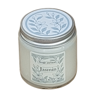 Bougie Jasmin