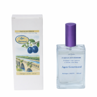 Parfum Agen Gourmand