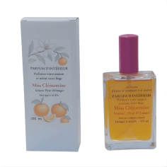 Parfum Miss Clémentine